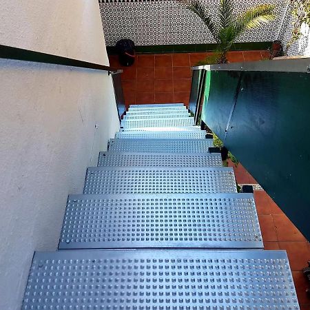 Apartamento En Duplex Jerez de la Frontera Ngoại thất bức ảnh