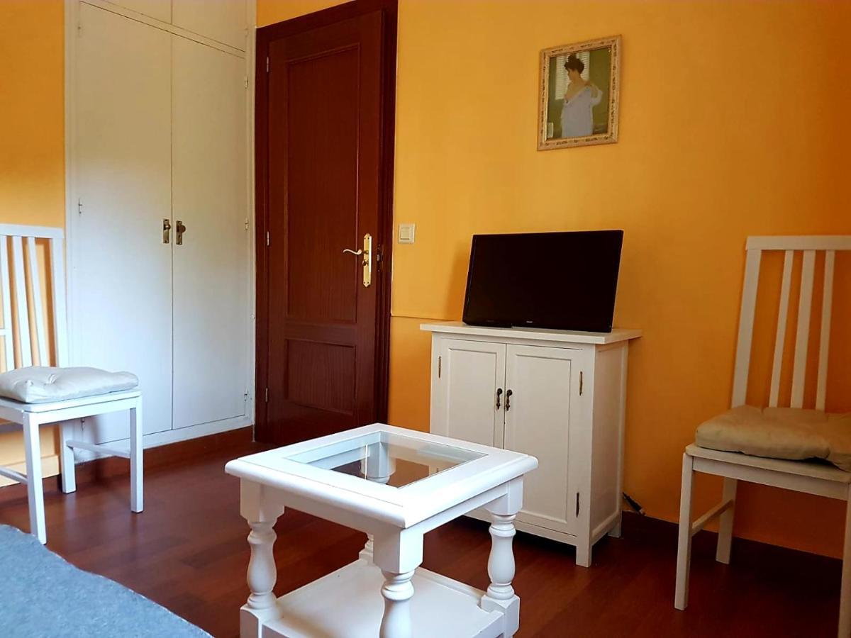 Apartamento En Duplex Jerez de la Frontera Ngoại thất bức ảnh