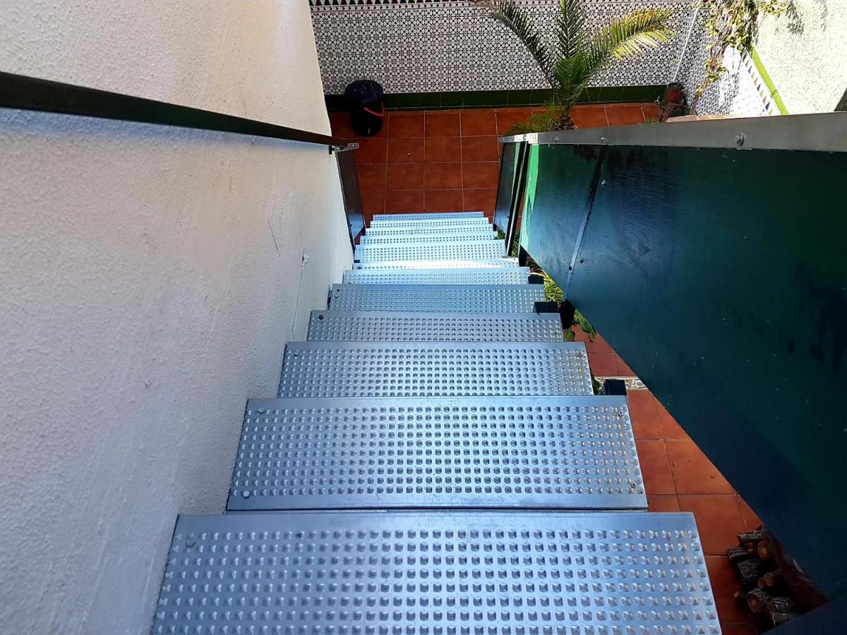 Apartamento En Duplex Jerez de la Frontera Ngoại thất bức ảnh