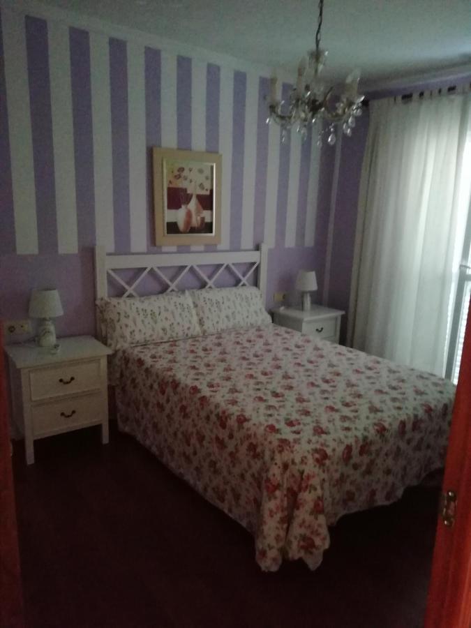 Apartamento En Duplex Jerez de la Frontera Ngoại thất bức ảnh