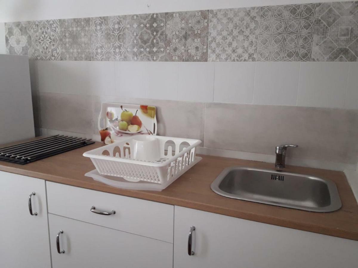 Apartamento En Duplex Jerez de la Frontera Ngoại thất bức ảnh