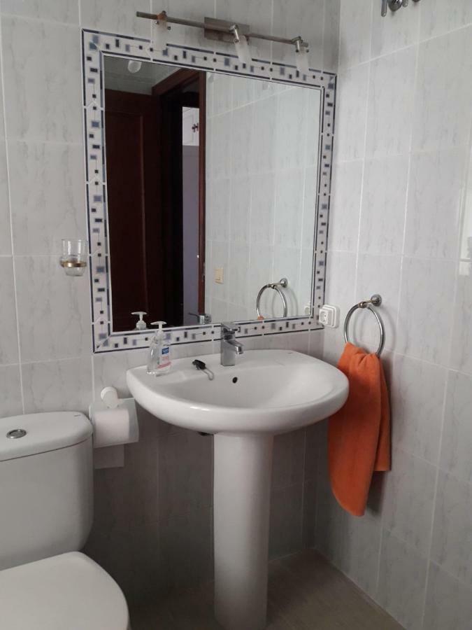Apartamento En Duplex Jerez de la Frontera Ngoại thất bức ảnh