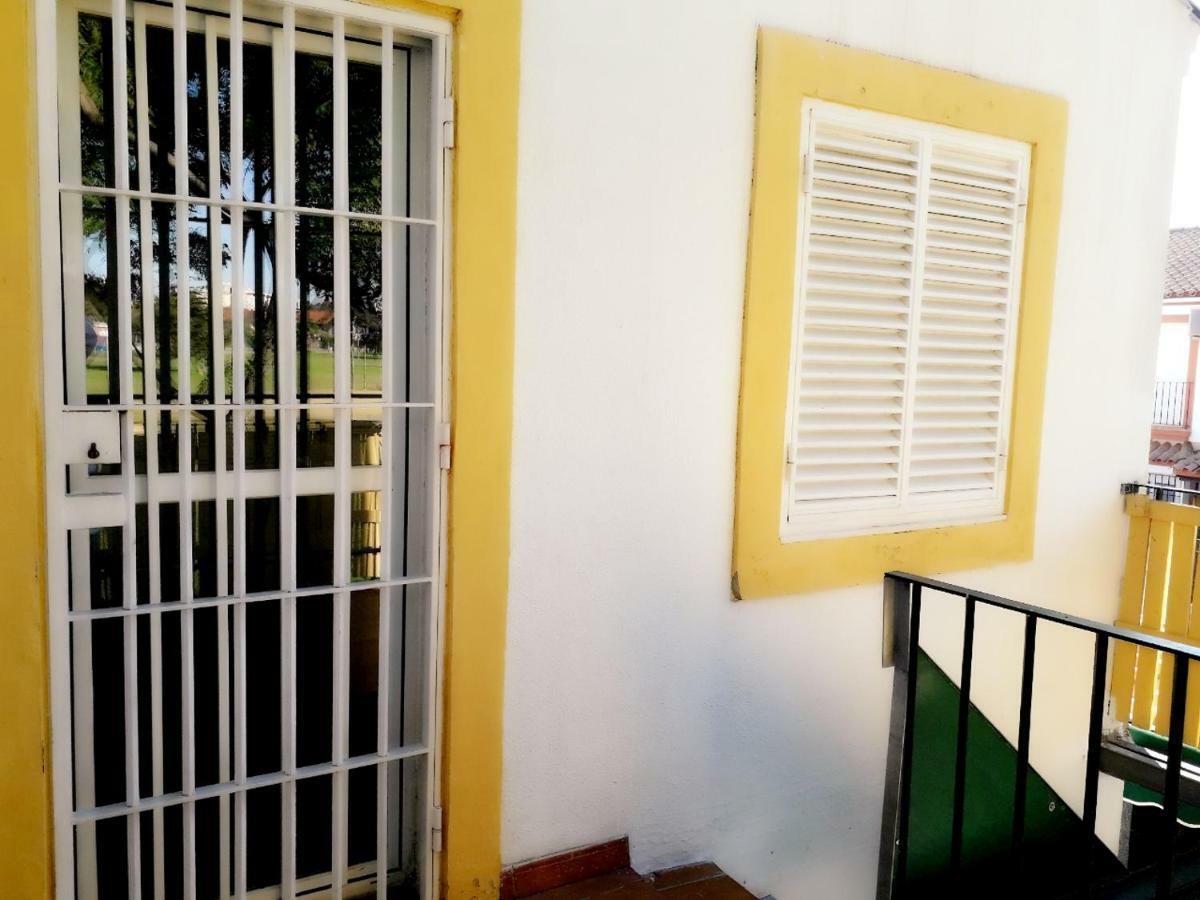 Apartamento En Duplex Jerez de la Frontera Ngoại thất bức ảnh